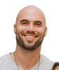 -Jana's Husband Mike Caussin